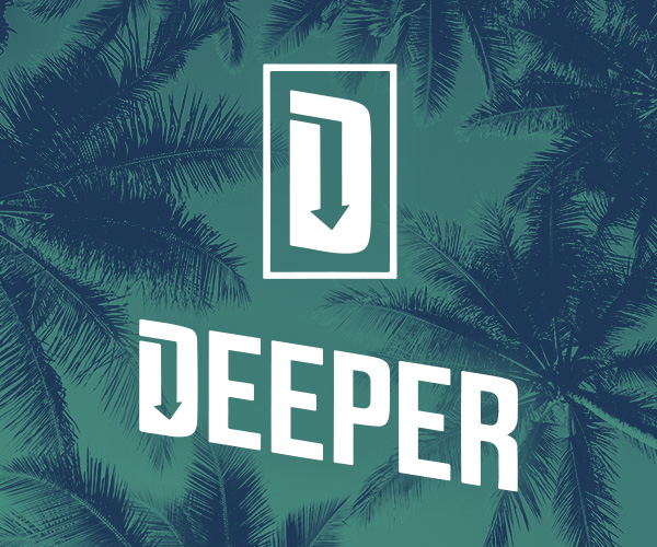 Branding for Deeper Student Ministry