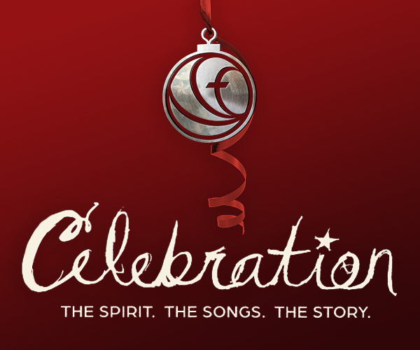 Artwork for Celebration Christmas Event