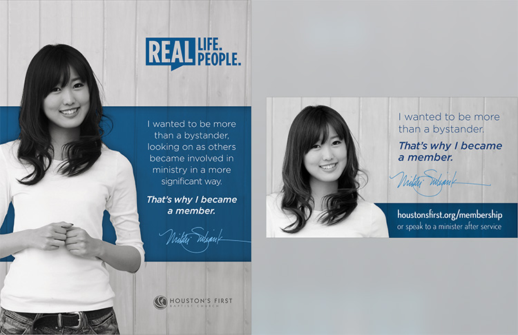 Poster/IMAG Series 1, Concept 2