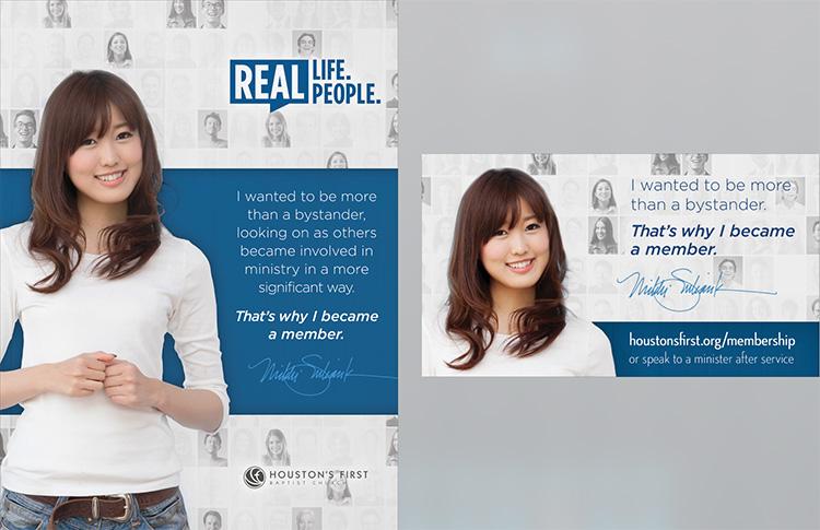 Poster/IMAG Series 1, Concept 4