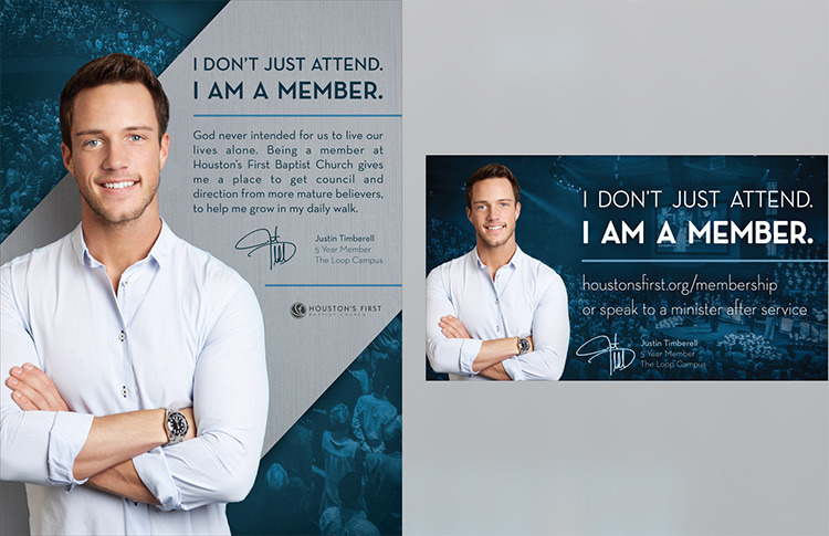 Poster/IMAG Series 2