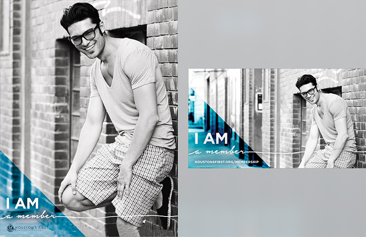 Poster/IMAG Series 3